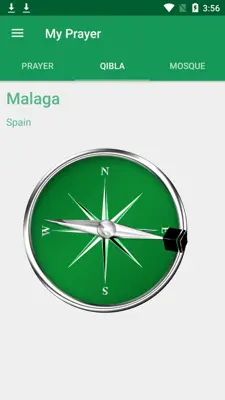 My Prayer android App screenshot 4